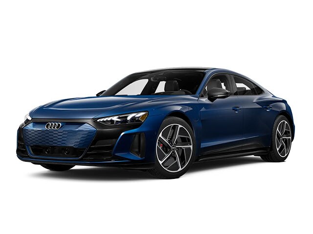 2023 Audi RS e-tron GT Sedan 